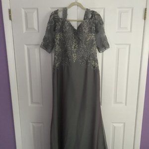 Gowns ..Mother of the Groom's